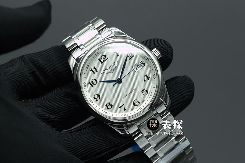 Longines1:1replica,KY watchmaking traditional watch,front live photo