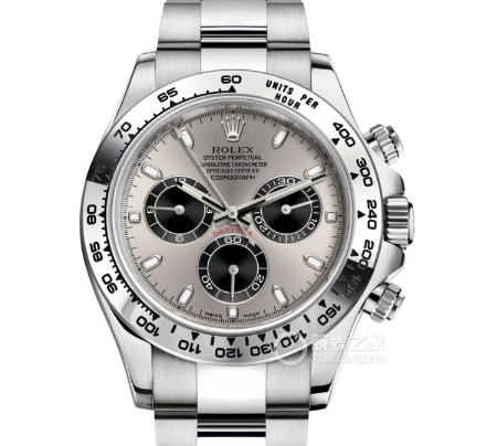 N Factory Daytona Rolex collectible watches luminous chronograph stainless steel disk steel strap models m126509-0003