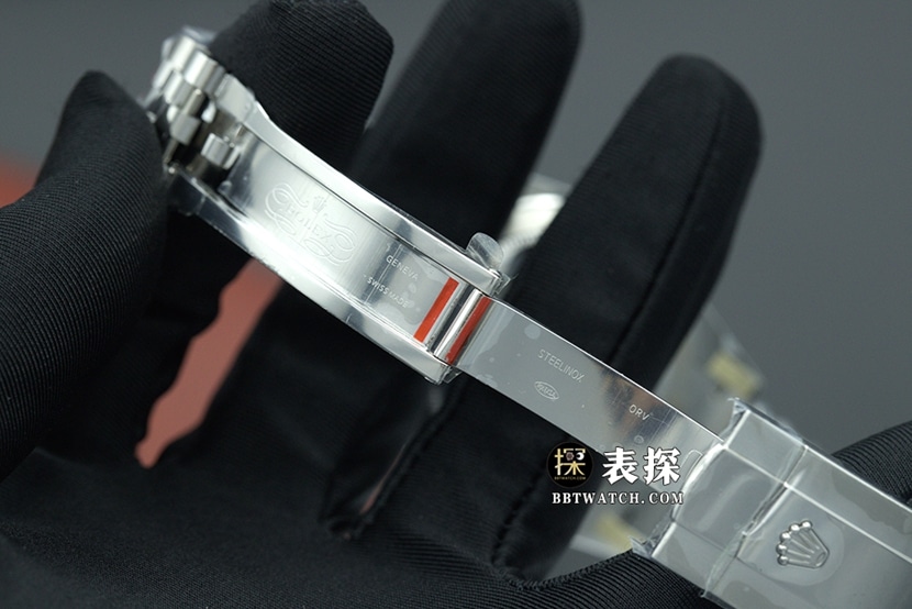 C factory DatejustRolex1:1replica watch lumeblue dial five row steel bracelet model m126334-0002clasplive photos