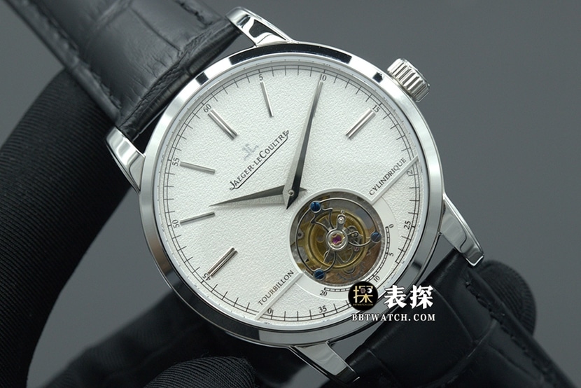 Jaeger-LeCoultretop-tier watch,R8 master watch,front live photo