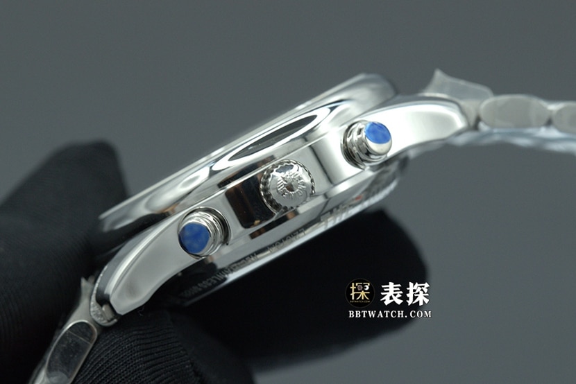 Longinestop-tier watch, KL watch, side live photo