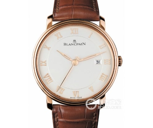 APS factory classic Blancpain collectible watches protein disk strap models