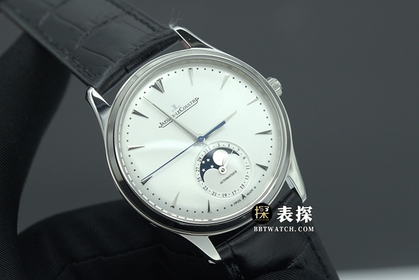 Ji ceiling watch,zf master watch,front live photo