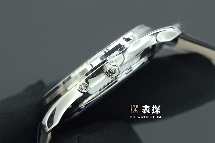 Jice ​​ceiling watch,zf master watch,side live photo