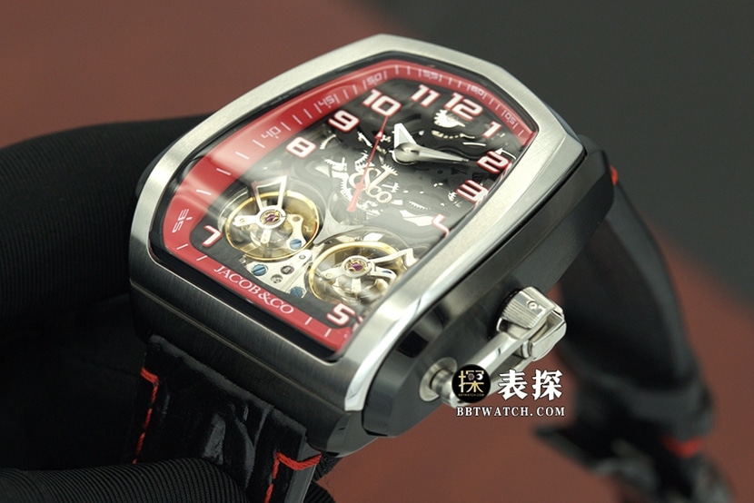 Czech Leopard collectible watches, Men's collectible watches, Positive Actual Pictures