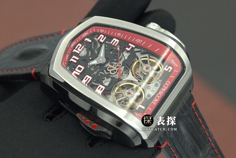 Czech Leopard collectible watches, Men's collectible watches, Positive Actual Pictures