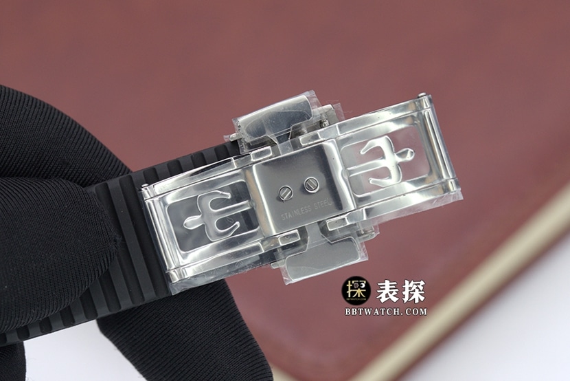 YL factory AQUANAUTPatek Philippe1:1replica watch coffee embossed plate chronograph rubber model 5968A-001clasplive photos
