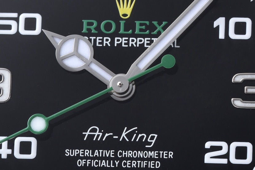 Rolexreplica watch,Overlord watchfront live photo