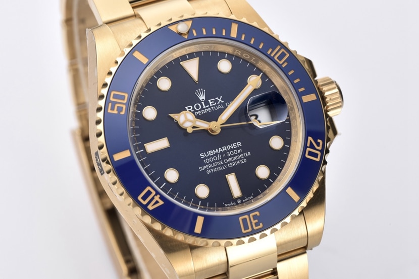 Rolex1:1,Submarinerreplica watch,front live photo