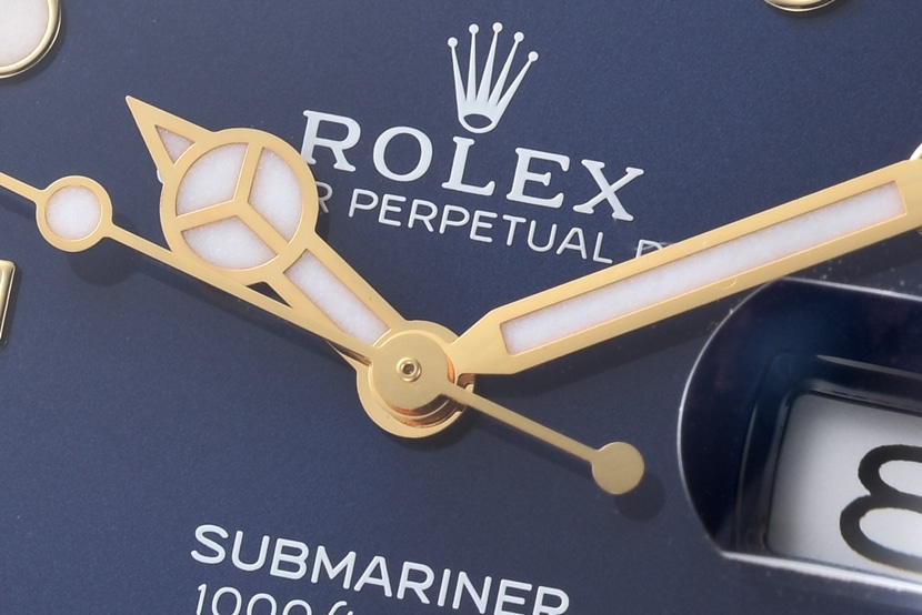 Rolex1:1,Submarinerreplica watch,front live photo