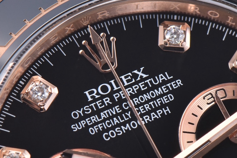 Rolexreplica,Daytonareplica watch,front live photo