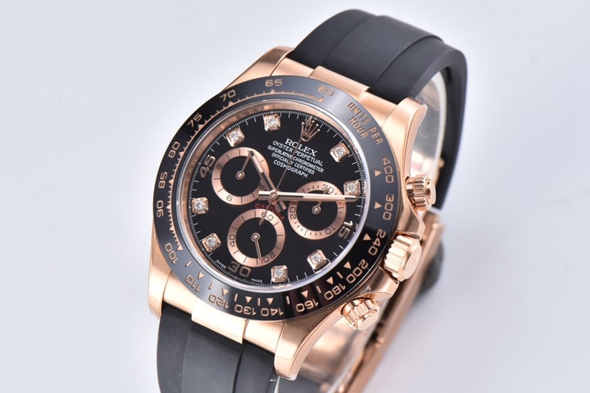Rolexreplica,Daytonareplica watch,front live photo