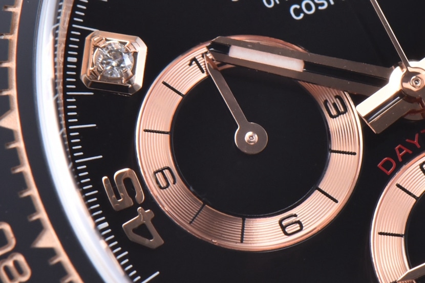 Rolexreplica,Daytonareplica watch.front live photo