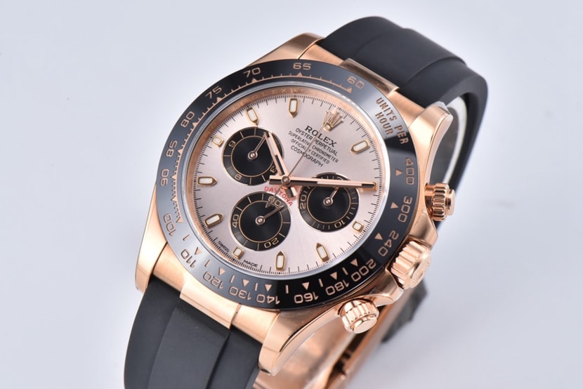 Rolextop-tier watch, Daytonareplica watch, front live photo