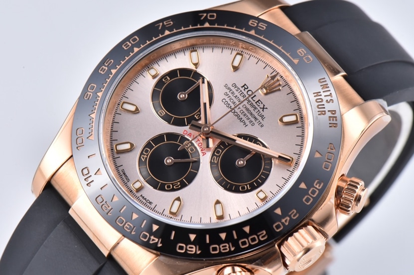 Rolextop-tier watch, Daytonareplica watch, front live photo