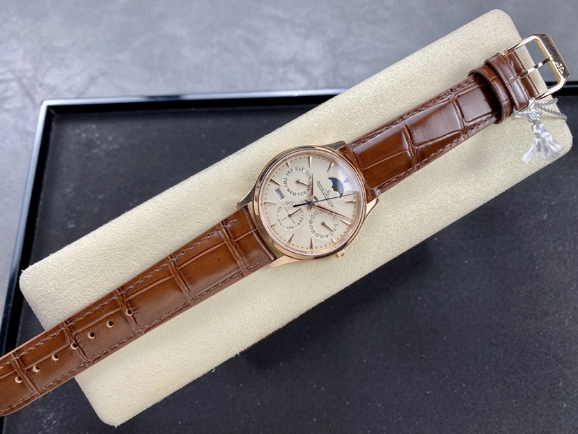 Jaeger-LeCoultre1:1replica watch,master watch,front live photo