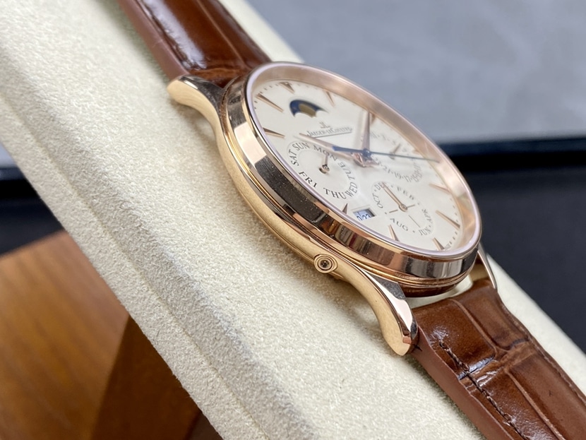 Jaeger-LeCoultre1:1replica watch,master watch,side live photo