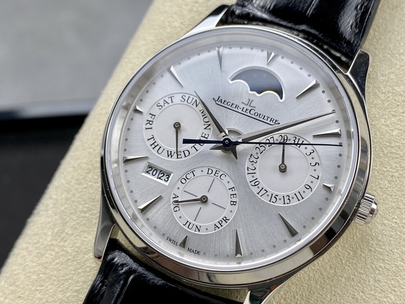 Jaeger-LeCoultre1:1replica watch,master watch,front live photo