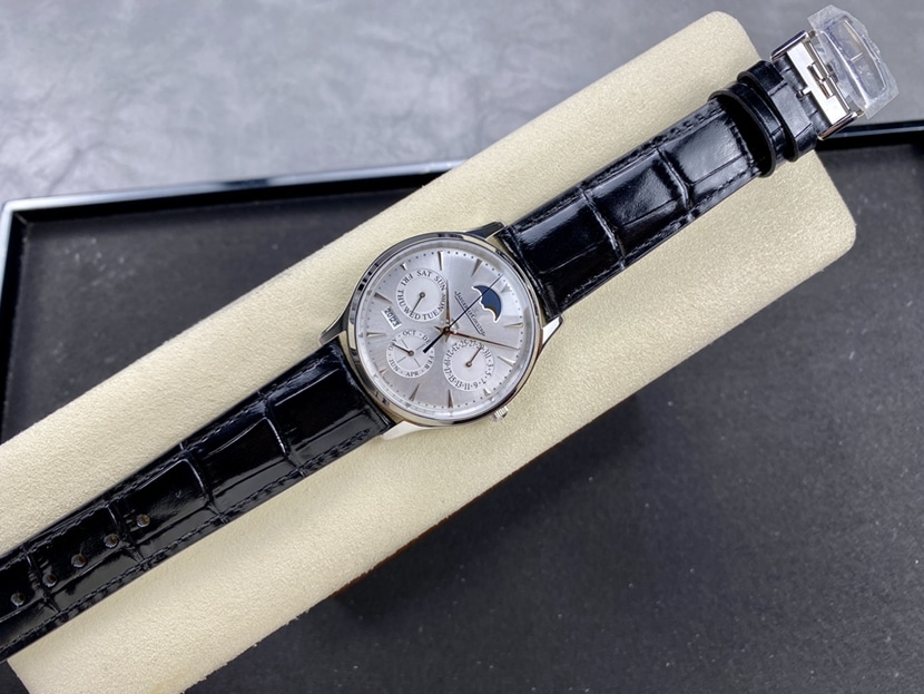 Jaeger-LeCoultre1:1replica watch,master watch,front live photo