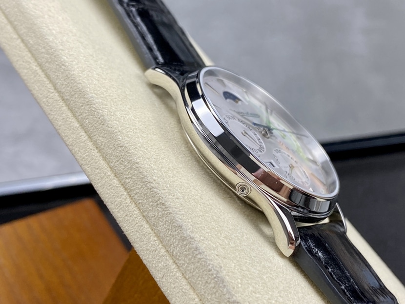 Jaeger-LeCoultre1:1replica watch,master watch,side live photo