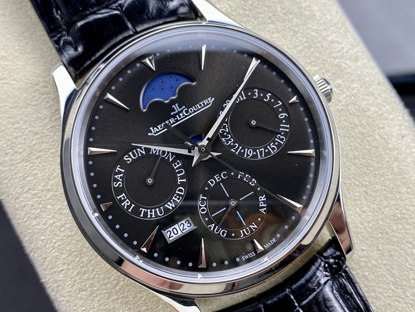 Jaeger-LeCoultre1:1replica watch,master watch,front live photo