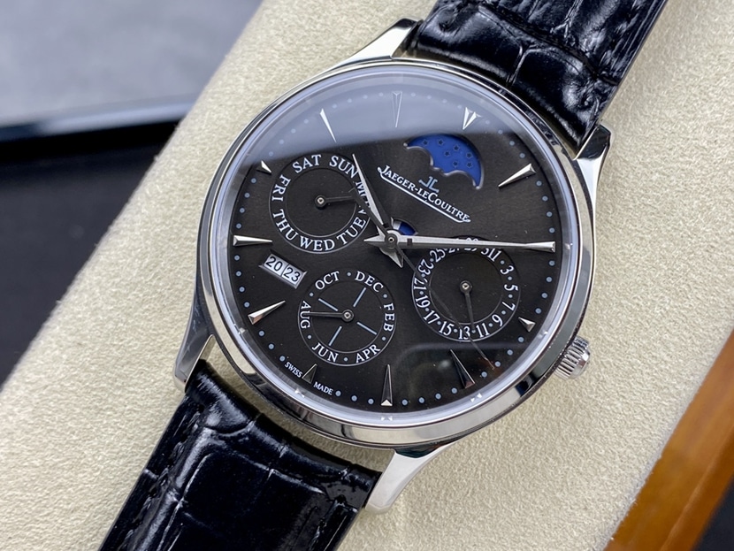 Jaeger-LeCoultre1:1replica watch,master watch,front live photo