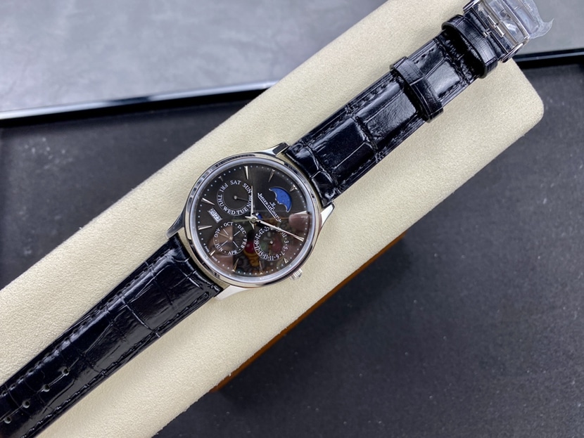 Jaeger-LeCoultre1:1replica watch,master watch,front live photo