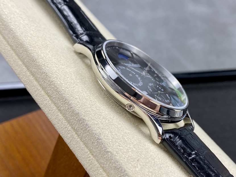 Jaeger-LeCoultre1:1replica watch,master watch,side live photo