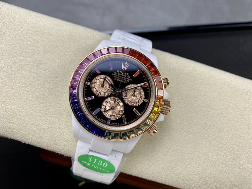 Rolexreplica ceiling,Daytonareplica watch,front live photo
