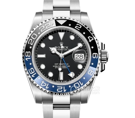 C Factory GMT II Rolex collectible watches m126710blnr-0002 Comparison Authentic Review