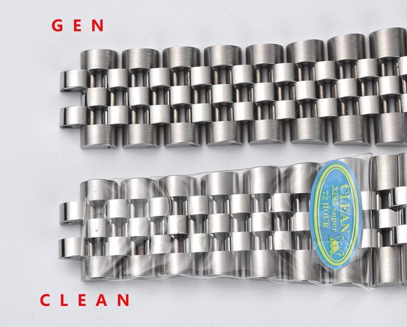 C Factory GMT II Rolex collectible watches m126710blnr-0002 comparison authentic review strap comparison chart