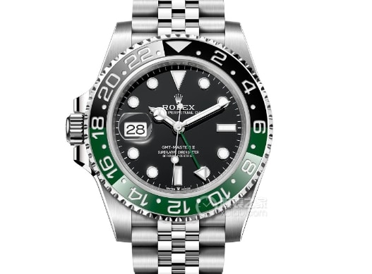 C Factory GMT II Rolex collectible watches M126720VTNR-0001 Comparison Authentic Review