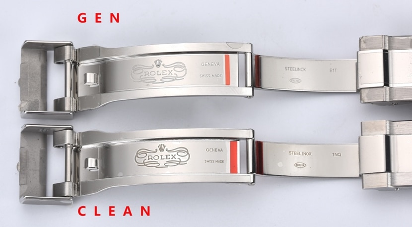 C factory GMT-Master type IIRolex1:1replica watch M126720VTNR-0001 comparison genuine review bracelet comparison chart