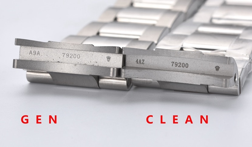 C factory GMT-Master type IIRolex1:1replica watch M126720VTNR-0001 comparison genuine review bracelet comparison chart