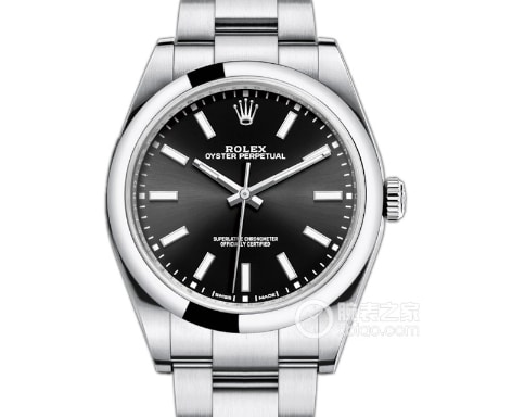 C Factory Explorer Rolex Watch m124270-0001 Comparison Genuine Review