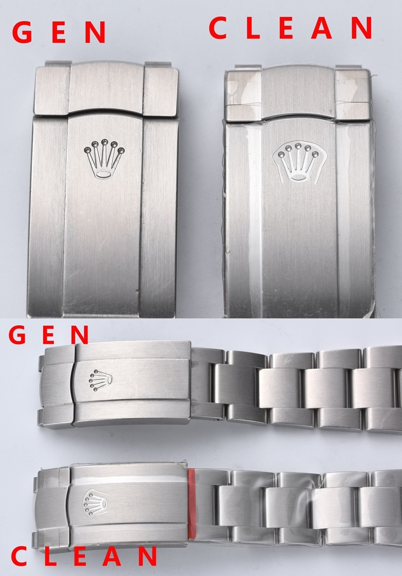 C factory Oyster Perpetual Rolex watch m126000-0006 comparison genuine review bracelet comparison chart