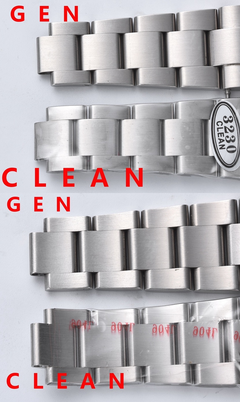 C factory Oyster Perpetual Rolex watch m126000-0006 comparison genuine review bracelet comparison chart