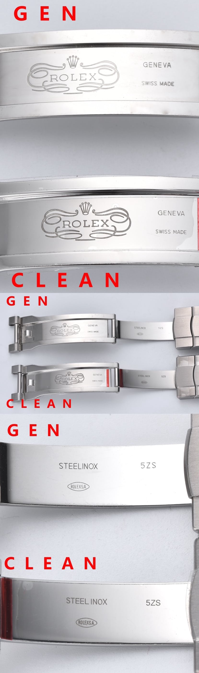 C factory Oyster Perpetual Rolex watch m126000-0006 comparison genuine review bracelet comparison chart