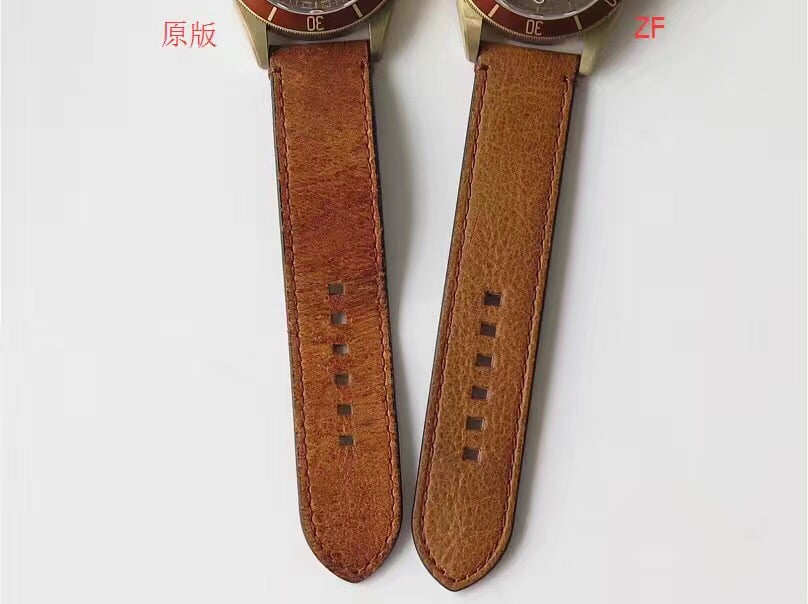 Tudor1:1replica watch,zf Biwan watch,bracelet comparison chart