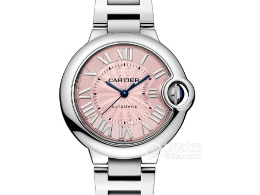 AF Factory Blue Balloon Cartier collectible watches WSBB0046 Comparison Genuine Review
