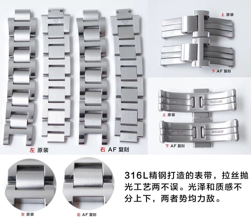 AF Factory blue balloon Cartier1:1replica watch WSBB0046 comparison genuine review bracelet comparison chart