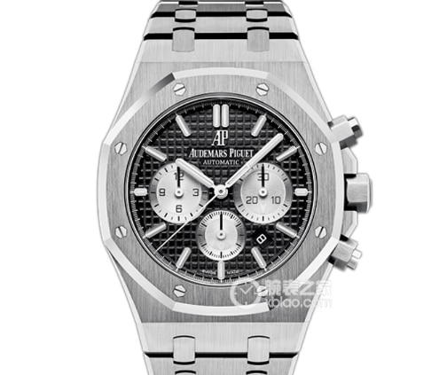 OM Factory Royal Oak Audemars Piguet Watch 26331ST.OO.1220ST.02 Comparison Authentic Review