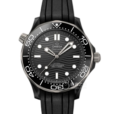 Seamaster VS Factory Omega collectible watches 210.92.44.20.01.001 Comparison Genuine Review