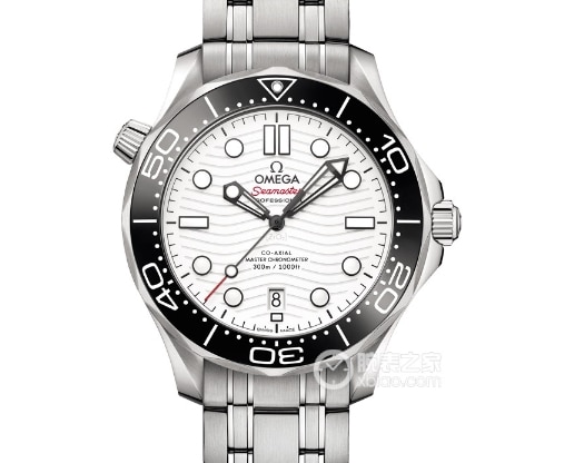 Seamaster VS Factory Omega collectible watches 210.30.42.20.04.001 Comparison Genuine Review