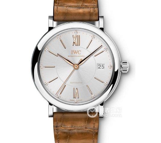 Portofino V7 Factory Wanguo collectible watches IW458101 Comparison Genuine Review