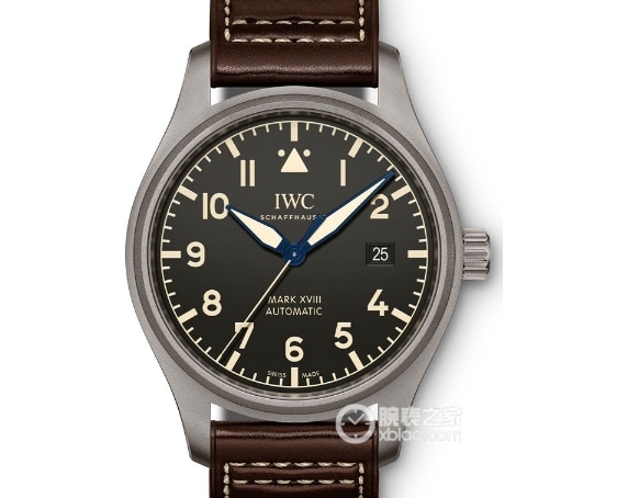 Pilot V7 Factory Wanguo collectible watches IW327006 Comparison Genuine Review