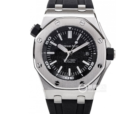 Offshore APS Factory Audemars Piguet collectible watches 15710ST.OO.A002CA.01 Comparison Genuine Review