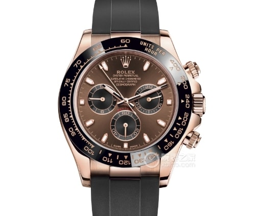 Daytona C factory Rolex watch M116515LN-0041 comparison genuine evaluation table
