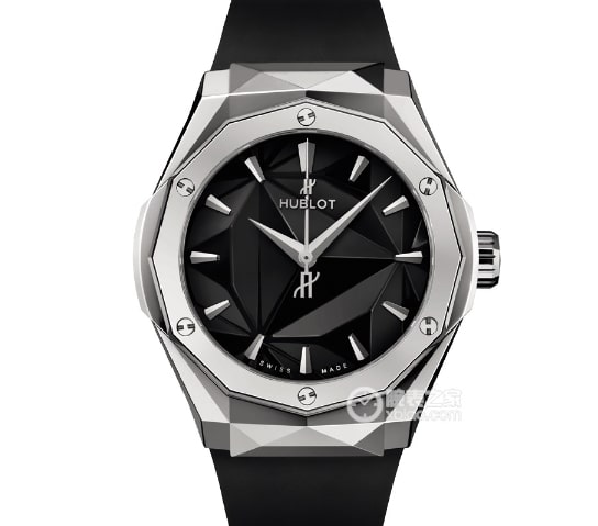 Classic Fusion APS Factory Hublot Watch 550.NS.1800.RX.ORL19 Comparison Authentic Review