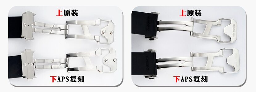 Classic fusion APS factory Hublot1:1replica watch 550.NS.1800.RX.ORL19 comparison genuine review clasp comparison chart